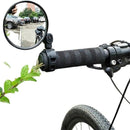 Bicycle Rear View Mirror - HandleBar Mount (Pair of 2