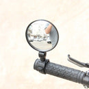Bicycle Rear View Mirror - HandleBar Mount (Pair of 2