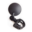 Bicycle Rear View Mirror - HandleBar Mount (Pair of 2
