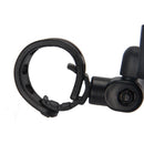 Bicycle Rear View Mirror - HandleBar Mount (Pair of 2