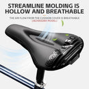 Bicycle Saddle Cover Seat Cushion Soft Gel 3