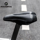 Bicycle Saddle Cover Seat Cushion Soft Gel 8