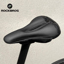Bicycle Saddle Cover Seat Cushion Soft Gel 7