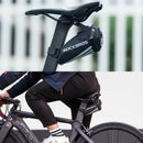 Bicycle Saddle Under Seat Seatpost Tiny Small Bag for MTB