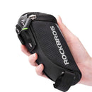 Bicycle Saddle Under Seat Seatpost Tiny Small Bag for MTB