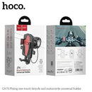 Bicyle / Motorbike Phone Holder 6