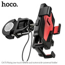Bicyle / Motorbike Phone Holder 4