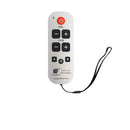 Big Button Simple TV Remote Universal Large Button Remote