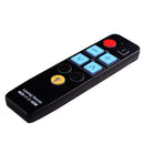 Big Buttons Learning Remote Control with Back Light 1