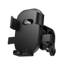 Bike and Motorbike Phone Holder – Secure Handlebar Mount