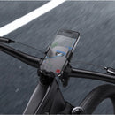 Bike and Motorbike Phone Holder – Secure Handlebar Mount