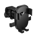 Bike and Motorbike Phone Holder – Secure Handlebar Mount
