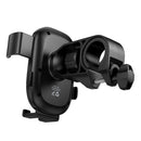Bike and Motorbike Phone Holder – Secure Handlebar Mount