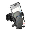 Bike and Motorbike Phone Holder – Secure Handlebar Mount