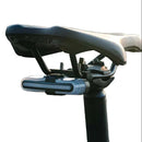 Bike Bicycle Smart Brake Back Tail light with Wireless