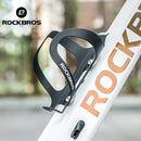 Bike Bicycle Water Bootle Cage Holder Lightweight Alloy