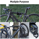 Bike Chain Lock Thick Security Bicycle Anti-Theft Lock