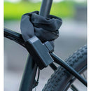 Bike Chain Lock Thick Security Bicycle Anti-Theft Lock