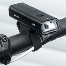 Bike Front Light Bicycle 400 Lumens Handlebar Lamp