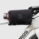 Bike Front Top Tube Frame Bag with Should strap 1L 3