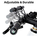 Bike Handlebar Extender Extension Bicycle Multfunctional