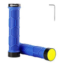 Bike Handlebar Grips Non-Slip Bicycle Handle Cover