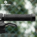 Bike Handlebar Grips Non-Slip Bicycle Handle Cover