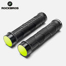Bike Handlebar Grips Non-Slip Bicycle Handle Cover