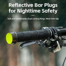 Bike Handlebar Grips Non-Slip Bicycle Handle Cover