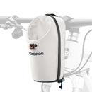 Bike Scooter Front Handlebar Bicycle Water Bottle Bag 1.5L