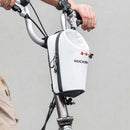 Bike Scooter Front Handlebar Bicycle Water Bottle Bag 1.5L