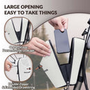Bike Scooter Front Handlebar Bicycle Water Bottle Bag 1.5L