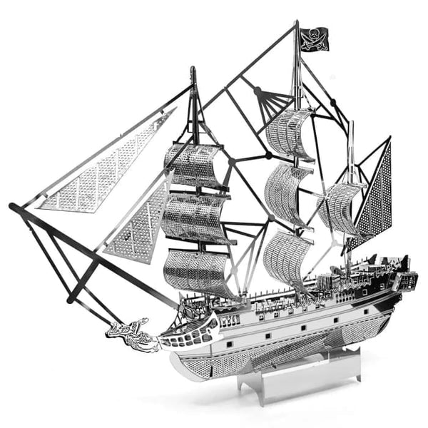 Black Pearl - Tools & Models