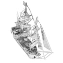 Black Pearl - Tools & Models