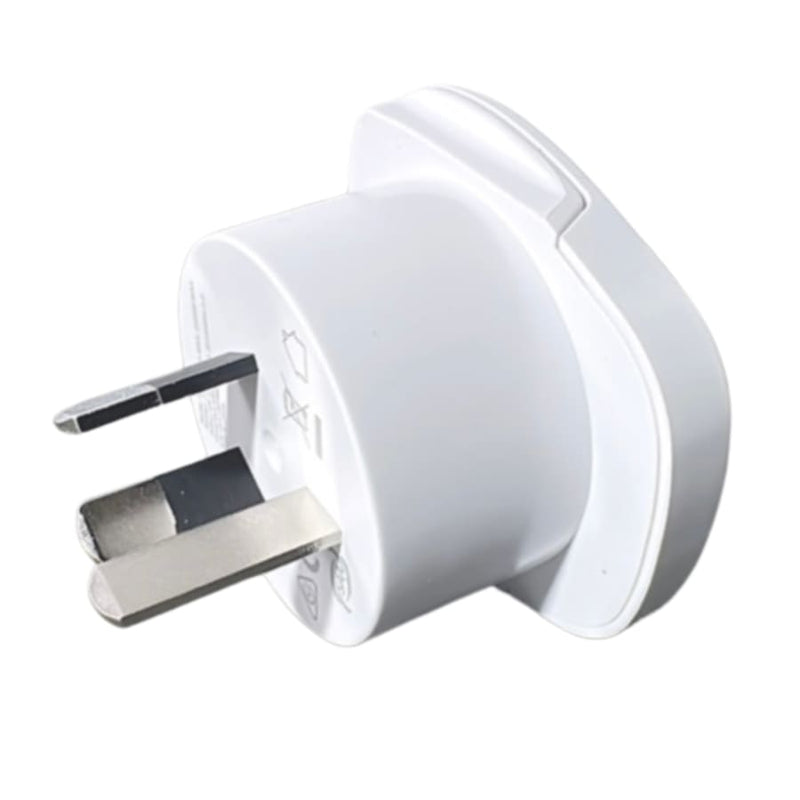 Blackweb All In One Travel Adapter BK01 Wall Plug (USA & UK