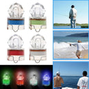 Blue Deep Sea Fishing Lights 2
