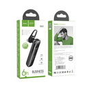 Bluetooth Earphone – 6 Hour Wireless Business Headset