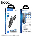 Bluetooth Earphone w/ 10 Hours 5
