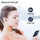 Bluetooth earphones 11