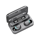 Bluetooth earphones 1