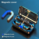 Bluetooth earphones 6