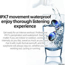 Bluetooth earphones 9