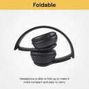 Bluetooth Headphones Earphones Headset 4