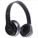 Bluetooth Headphones Earphones Headset 1