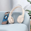 Bluetooth Headset w/ 20 Hours Bluetooth 5.3 5