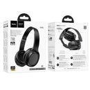 Bluetooth Headset w/ 20 Hours Bluetooth 5.3 7