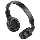 Bluetooth Headset w/ 20 Hours Bluetooth 5.3 6
