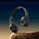 Bluetooth Headset w/ 20 Hours Bluetooth 5.3 3