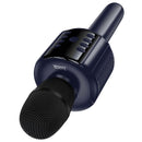 Bluetooth Karaoke Microphone with 5W Speaker Bluetooth 5.4
