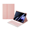 Bluetooth Keyboard Case for iPad Air 2/ 6th 2018 /5th 2017